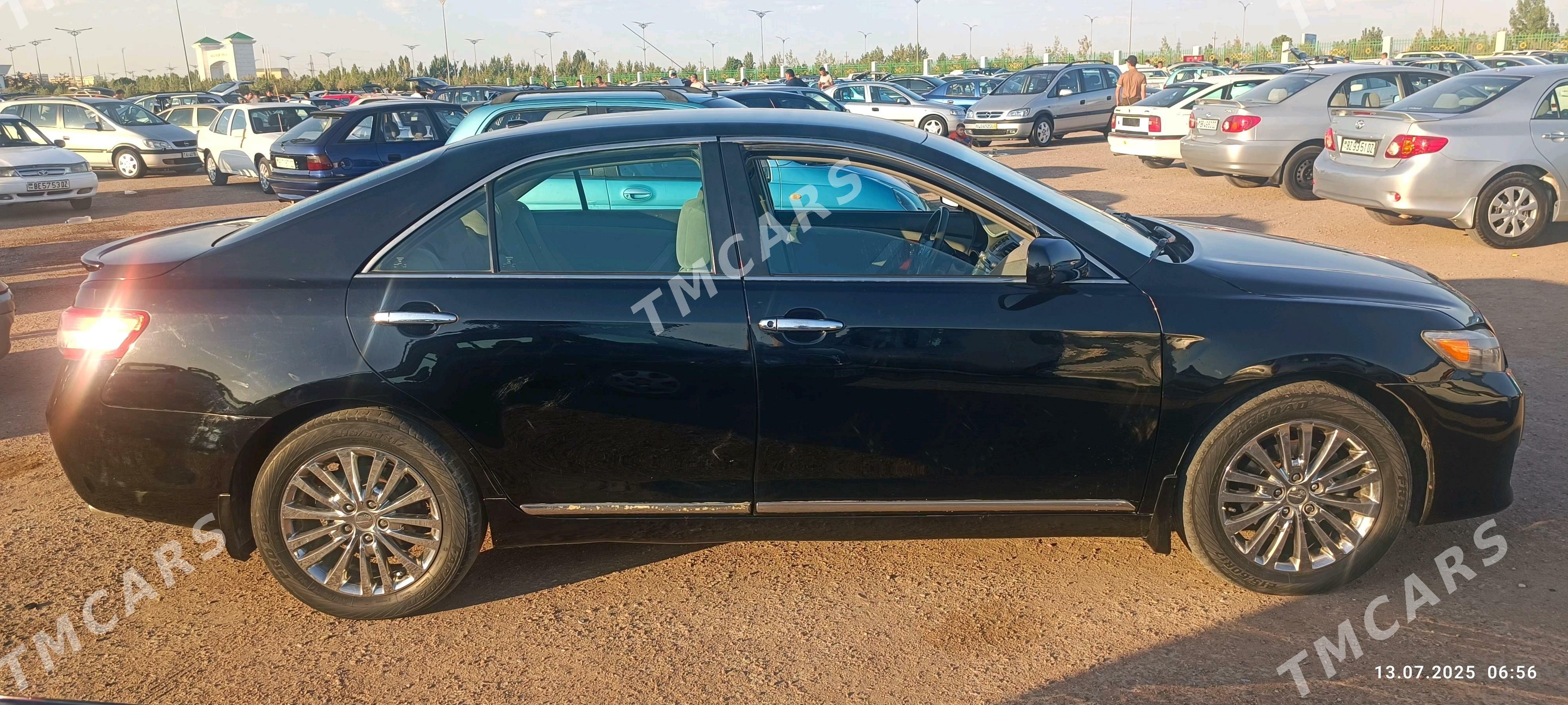 Toyota Camry 2010 - 160 000 TMT - Daşoguz - img 3