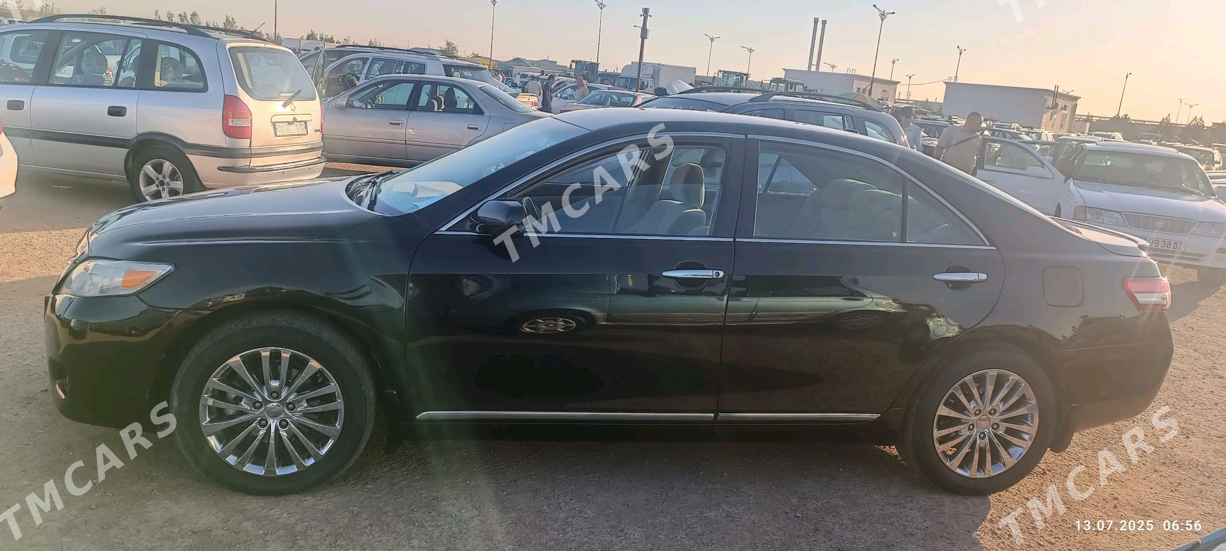 Toyota Camry 2010 - 160 000 TMT - Daşoguz - img 4