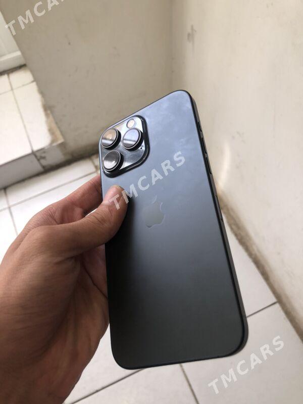 iPhone 16 pro max - Мары - img 2