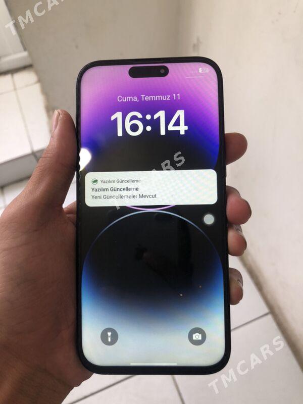 iPhone 16 pro max - Мары - img 3