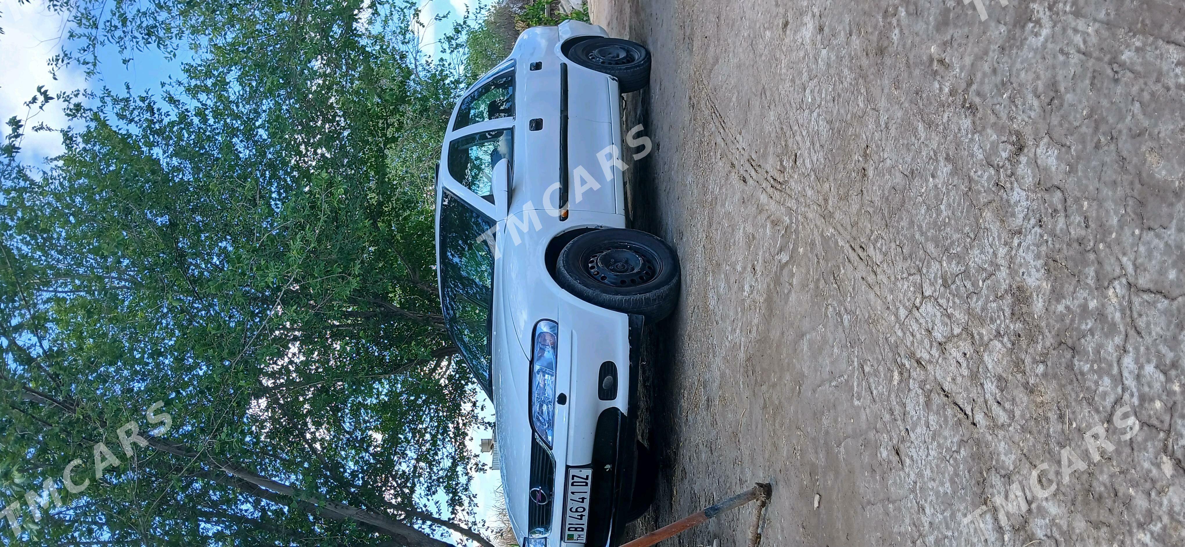 Opel Vectra 1997 - 40 000 TMT - Türkmenbaşy etr. - img 2