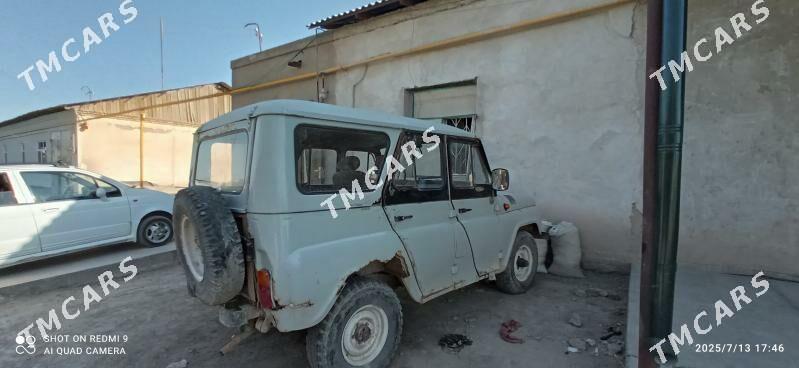 UAZ 469 1999 - 25 000 TMT - Daşoguz - img 6