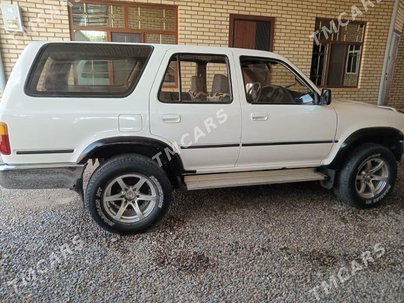 Toyota Hilux 1991 - 40 000 TMT - Wekilbazar - img 5