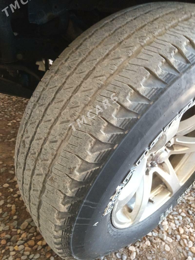 Toyota Hilux 1991 - 40 000 TMT - Wekilbazar - img 6