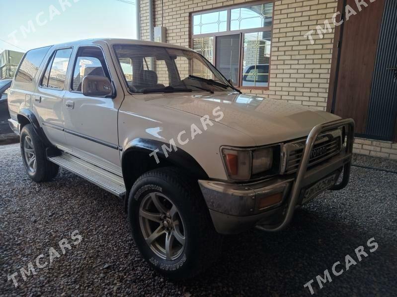 Toyota Hilux 1991 - 40 000 TMT - Wekilbazar - img 2