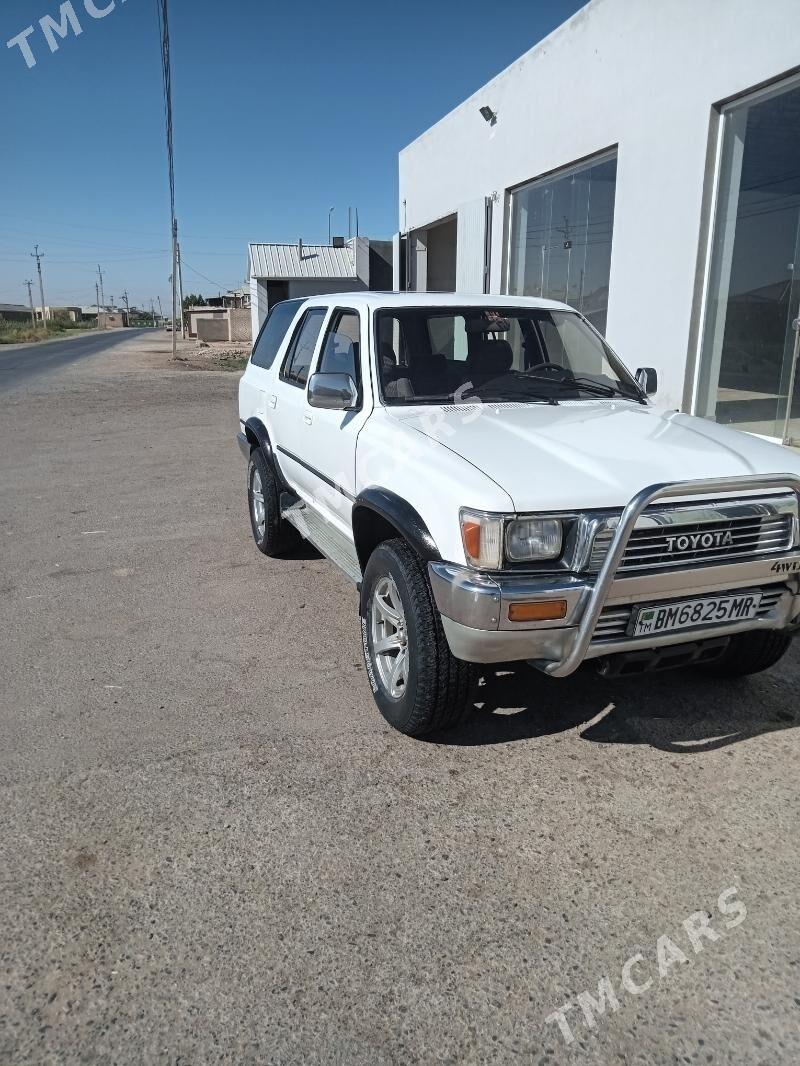 Toyota Hilux 1991 - 40 000 TMT - Wekilbazar - img 7