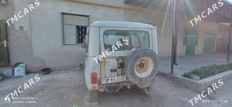 UAZ 469 1999 - 25 000 TMT - Daşoguz - img 3