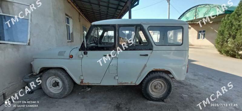UAZ 469 1999 - 25 000 TMT - Daşoguz - img 5