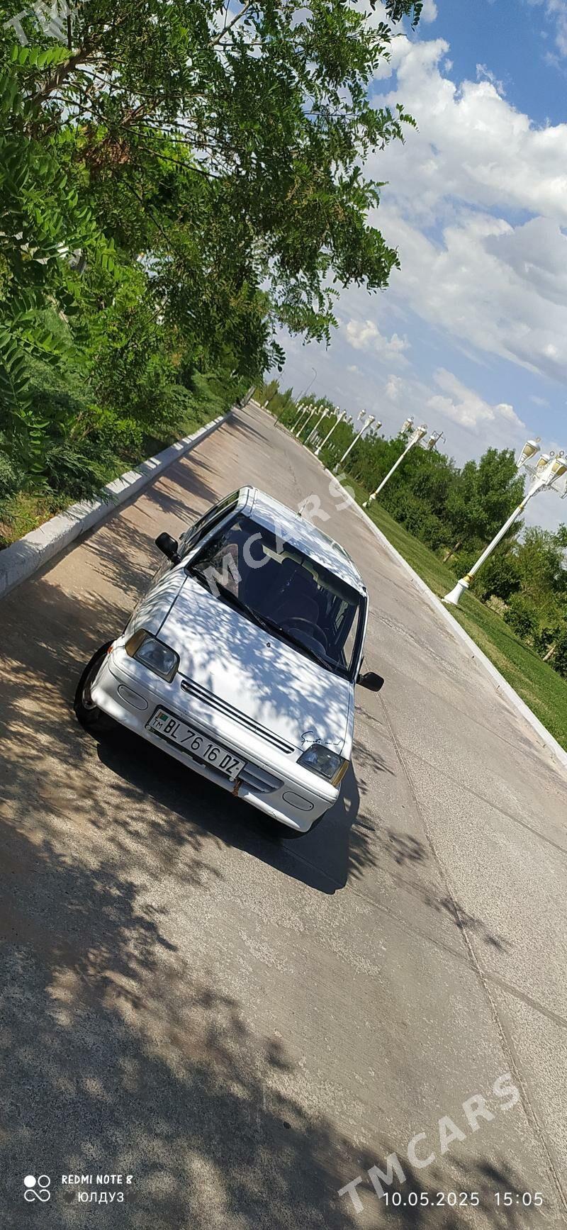 Daewoo Tico 1995 - 18 000 TMT - Daşoguz - img 3