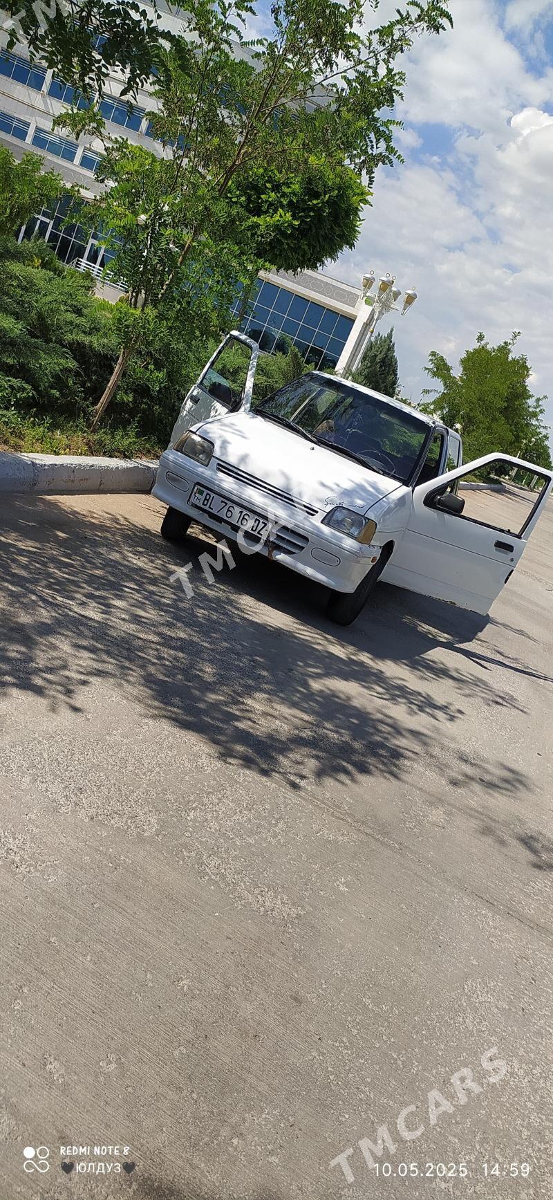 Daewoo Tico 1995 - 18 000 TMT - Daşoguz - img 2