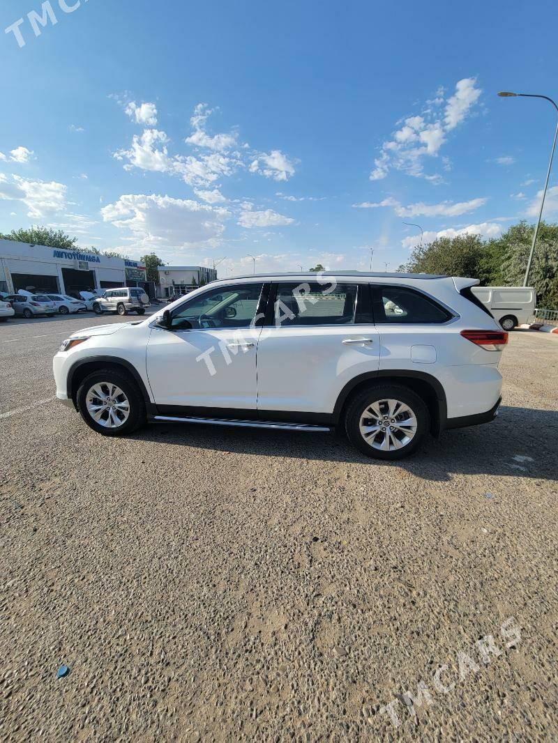 Toyota Highlander 2016 - 385 000 TMT - Aşgabat - img 5