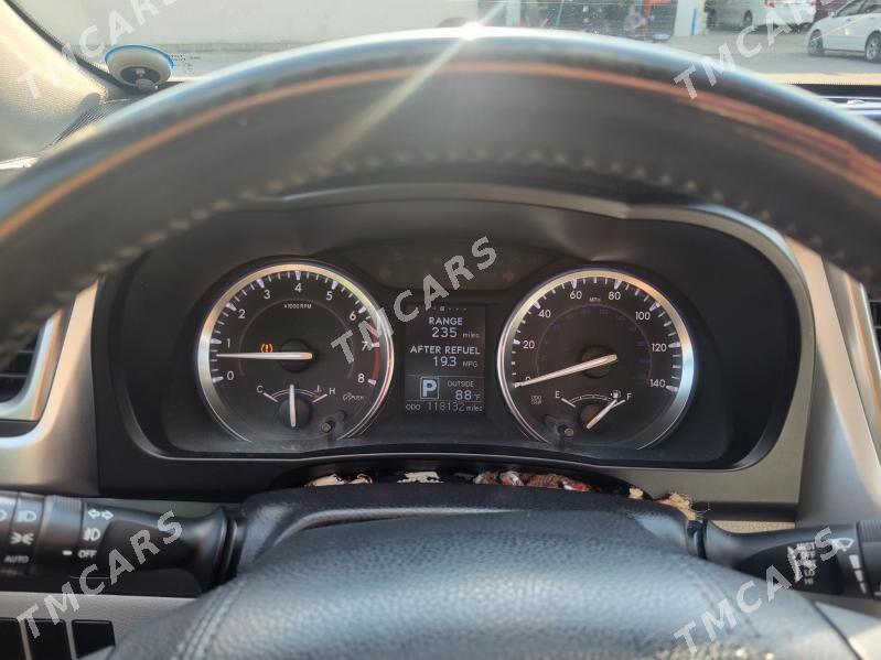 Toyota Highlander 2016 - 385 000 TMT - Aşgabat - img 4
