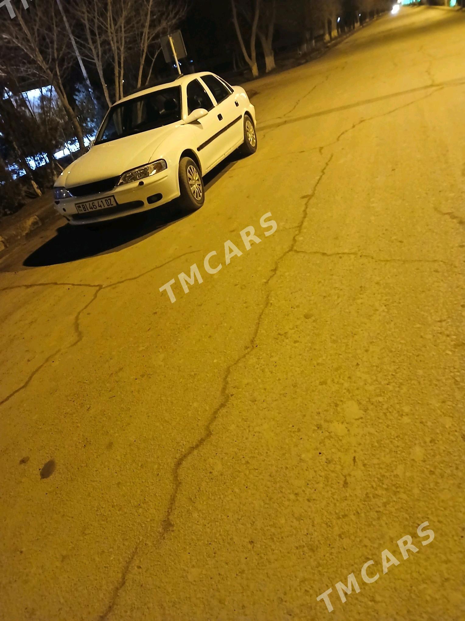 Opel Vectra 1997 - 40 000 TMT - Türkmenbaşy etr. - img 3