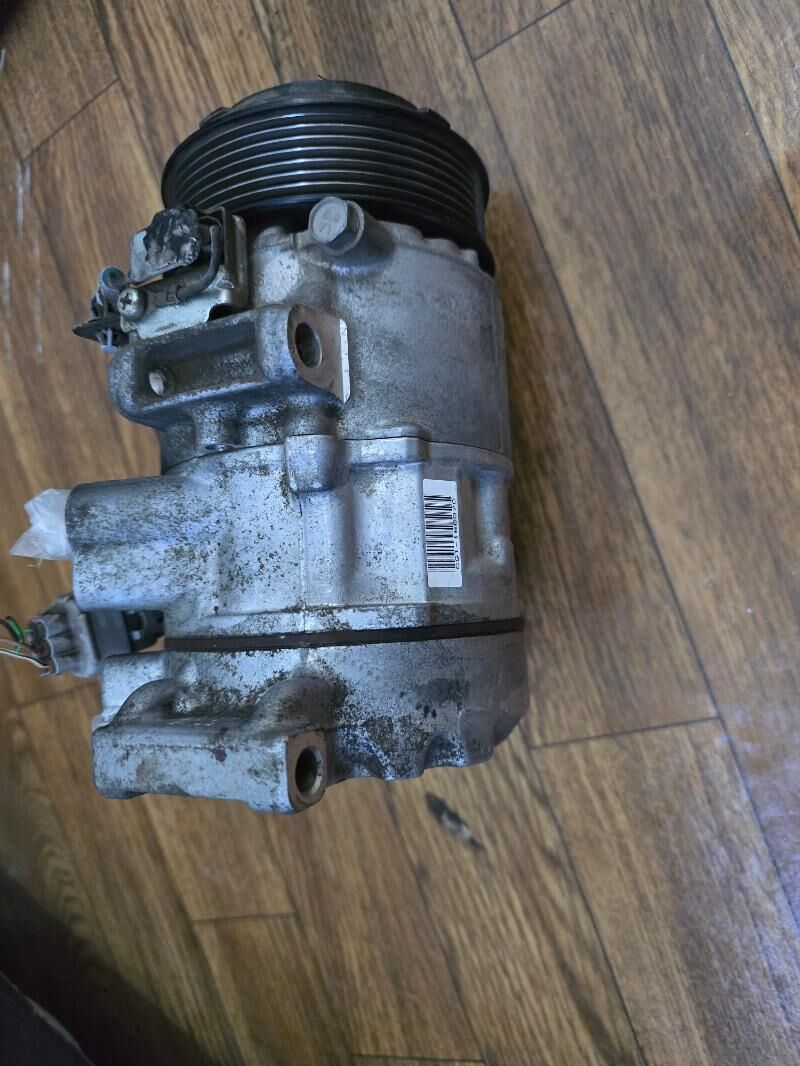 3.5 okuz kelle kompressor 650 TMT - Türkmenabat - img 2