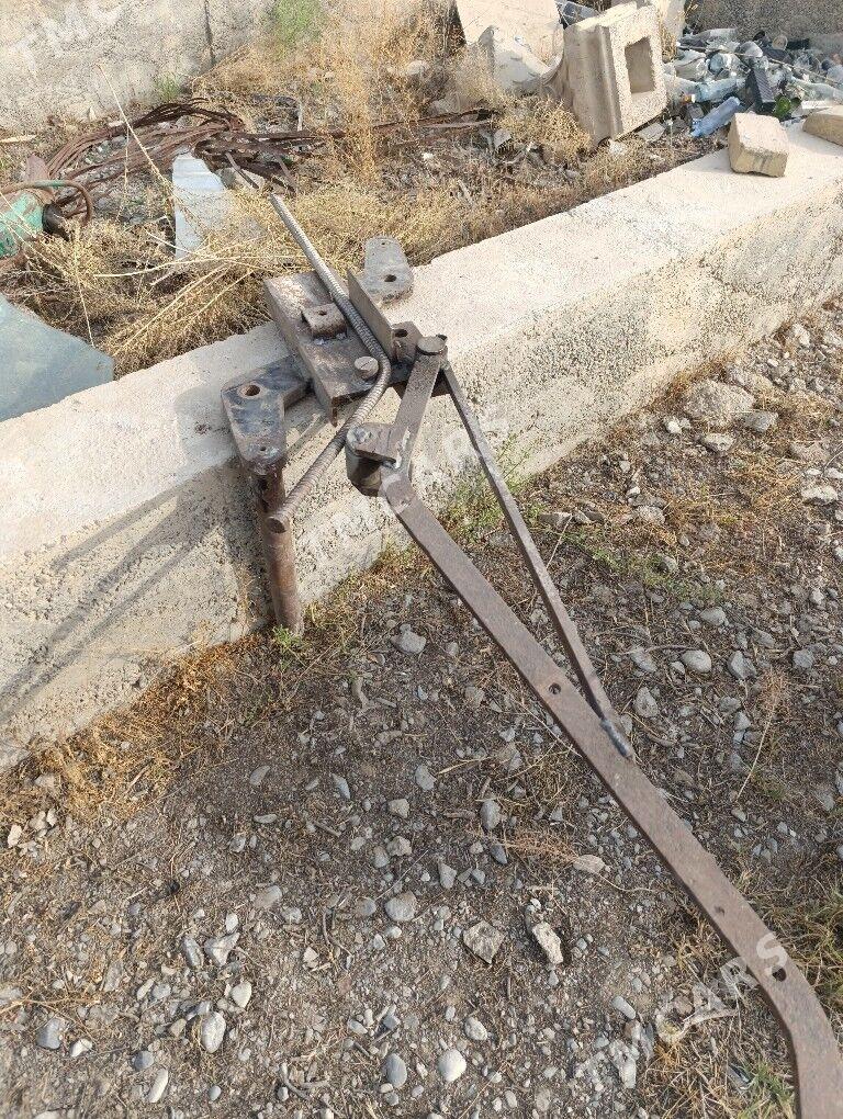 armatur bukyan - Gökdepe - img 3