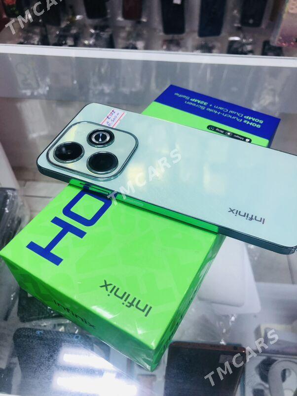 infinix hot 40i - Туркменабат - img 2