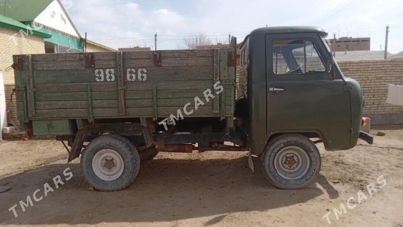 UAZ 469 1988 - 45 000 TMT - Gazojak - img 2