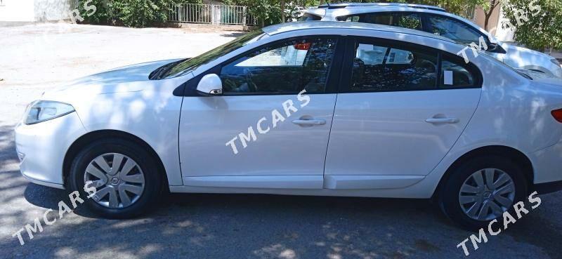 Renault Fluence 2011 - 109 000 TMT - Aşgabat - img 5