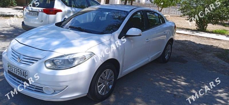 Renault Fluence 2011 - 109 000 TMT - Aşgabat - img 7