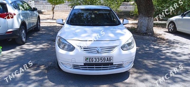Renault Fluence 2011 - 109 000 TMT - Aşgabat - img 8