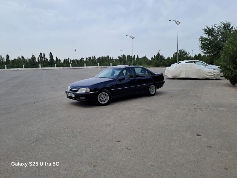 Opel Omega 1993 - 37 000 TMT - Дашогуз - img 2