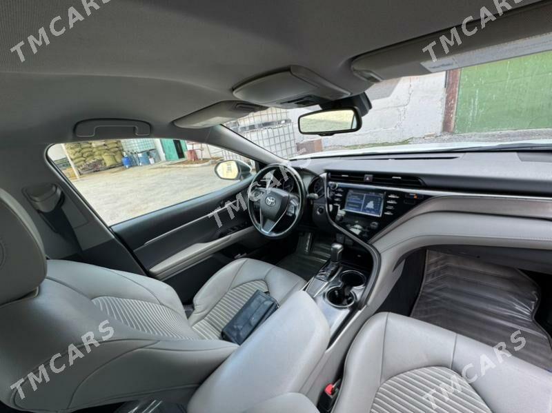 Toyota Camry 2019 - 259 000 TMT - Aşgabat - img 4