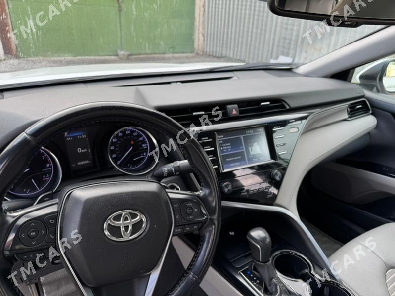 Toyota Camry 2019 - 259 000 TMT - Aşgabat - img 2