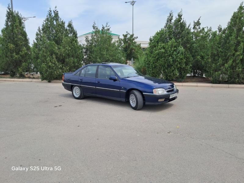 Opel Omega 1993 - 37 000 TMT - Дашогуз - img 5