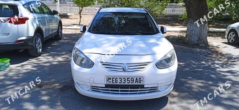Renault Fluence 2011 - 109 000 TMT - Aşgabat - img 6