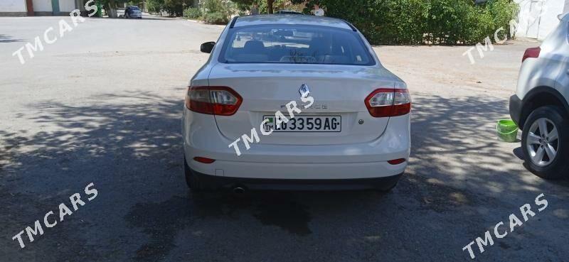 Renault Fluence 2011 - 109 000 TMT - Aşgabat - img 4