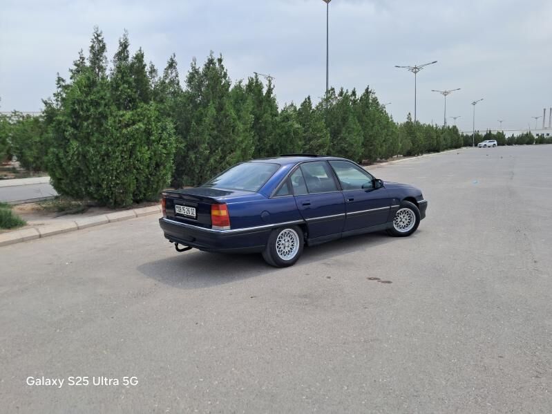 Opel Omega 1993 - 37 000 TMT - Дашогуз - img 6