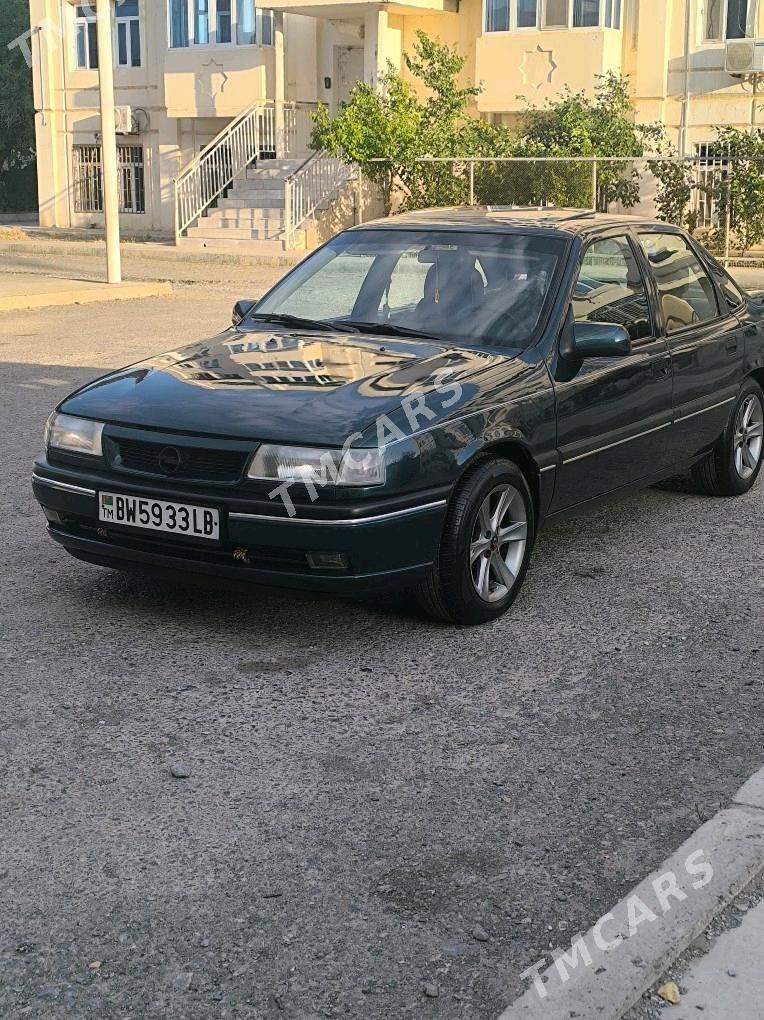 Opel Vectra 1995 - 52 000 TMT - Türkmenabat - img 8