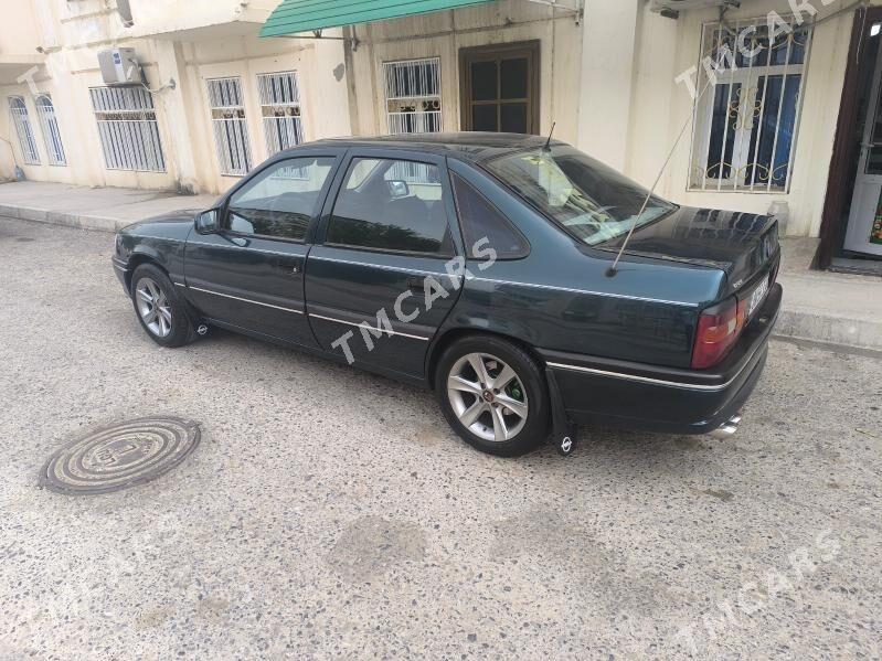 Opel Vectra 1995 - 52 000 TMT - Türkmenabat - img 3