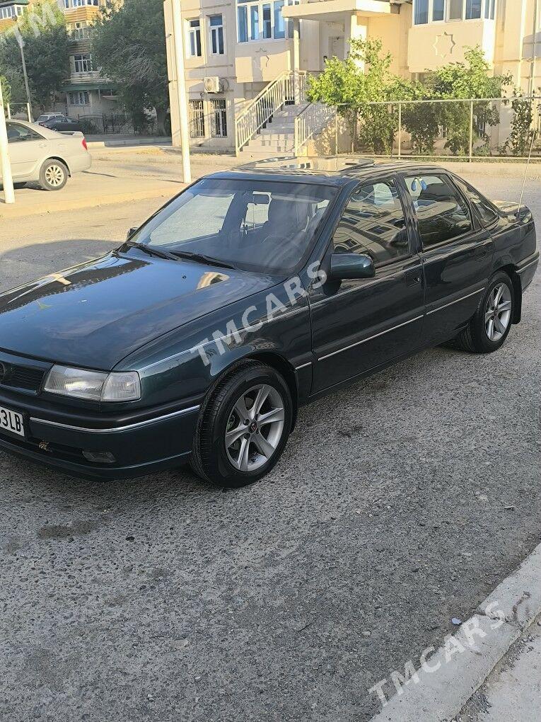 Opel Vectra 1995 - 52 000 TMT - Türkmenabat - img 10