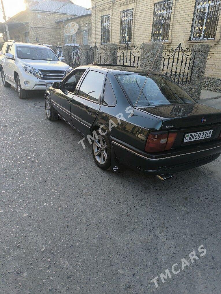 Opel Vectra 1995 - 52 000 TMT - Türkmenabat - img 7