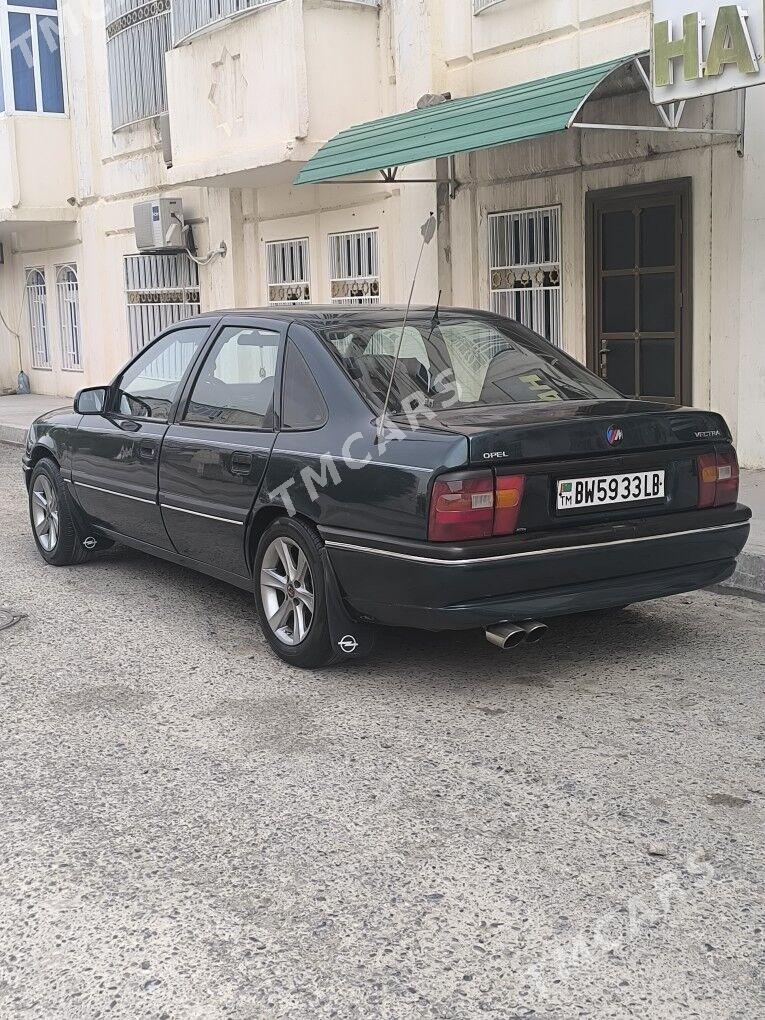 Opel Vectra 1995 - 52 000 TMT - Türkmenabat - img 4