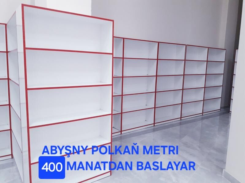 POLKA POLKALAR KASSA STOL️ - Aşgabat - img 10