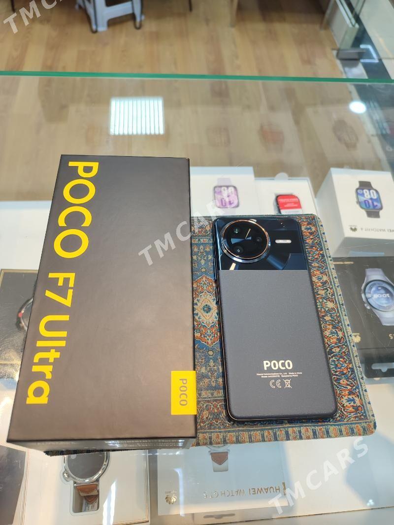 poco F7 Ultra - Торговый центр "15 лет Независимости" - img 2