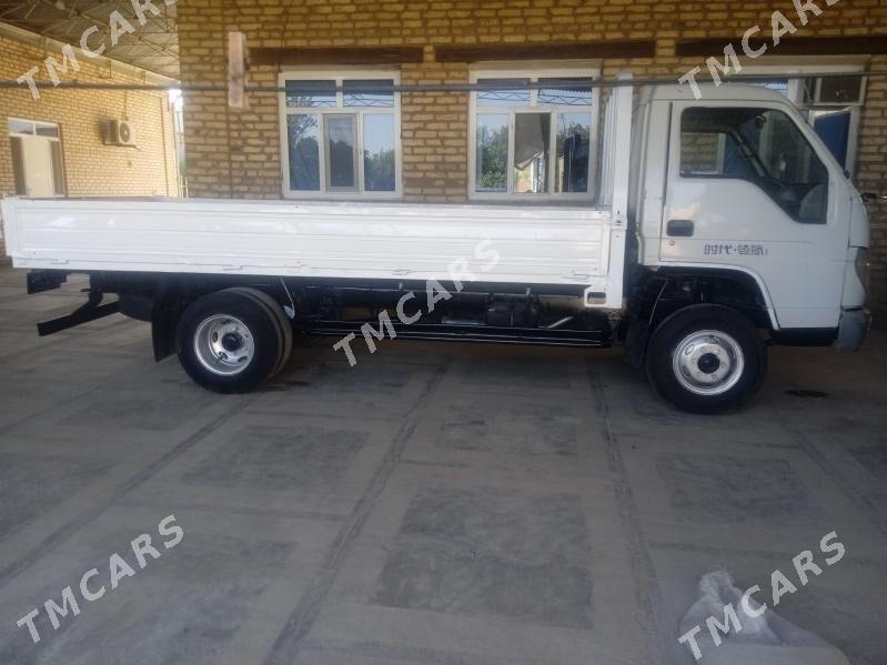 Forland H3 2014 - 130 000 TMT - Murgap - img 3