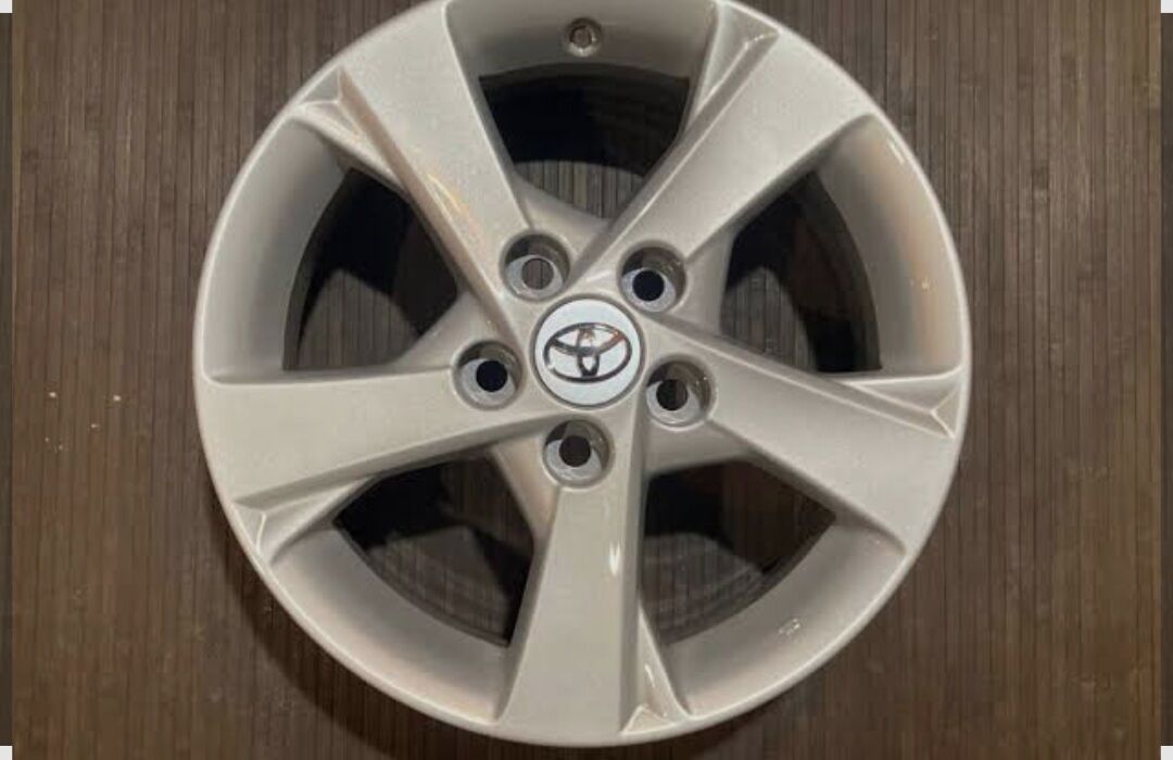 Corolla Exclusive Diska 5 000 TMT - Aşgabat - img 1
