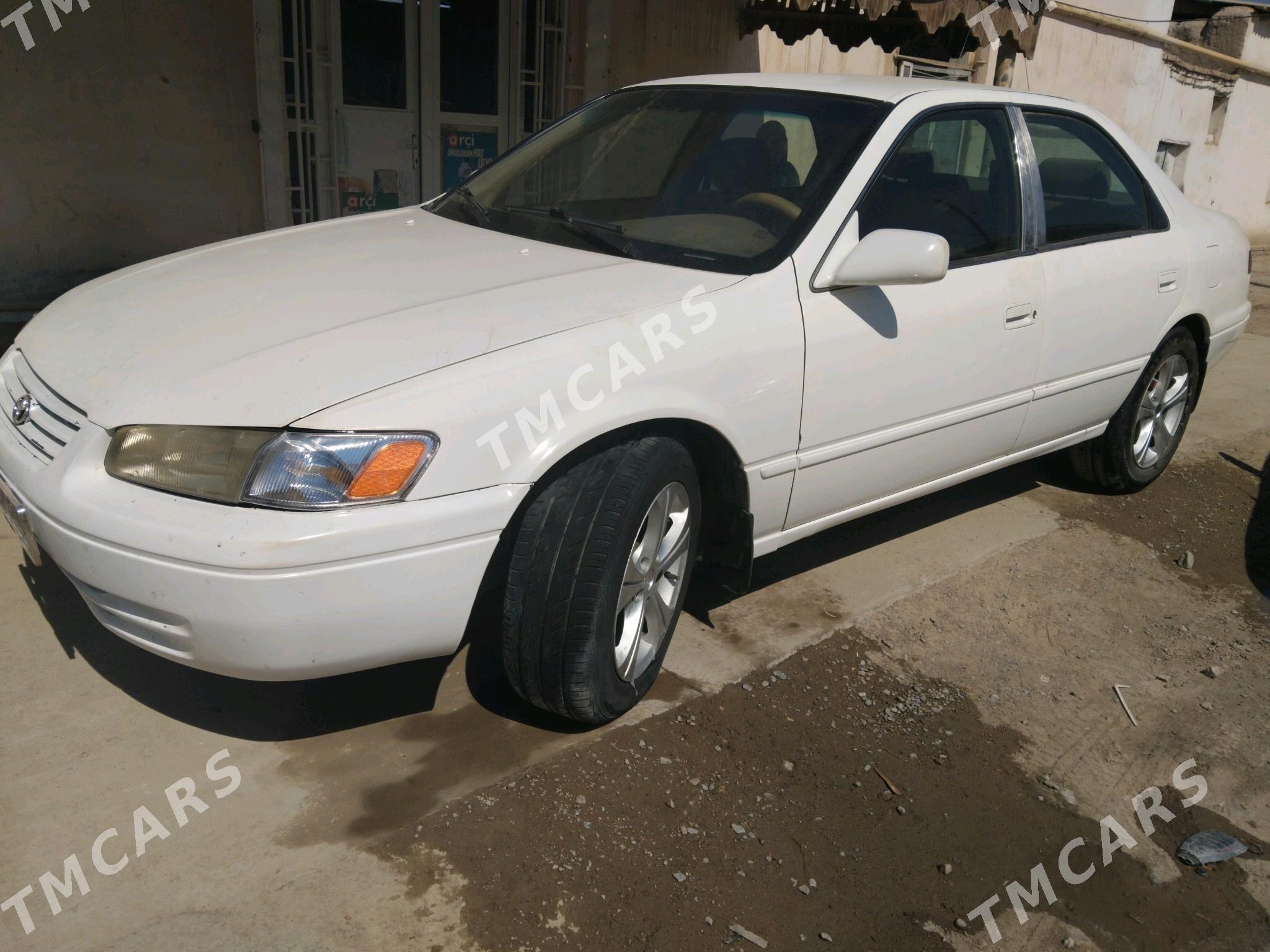 Toyota Camry 1998 - 95 000 TMT - Gurbansoltan Eje - img 2