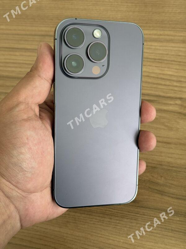 Iphone 14pro - Ашхабад - img 2