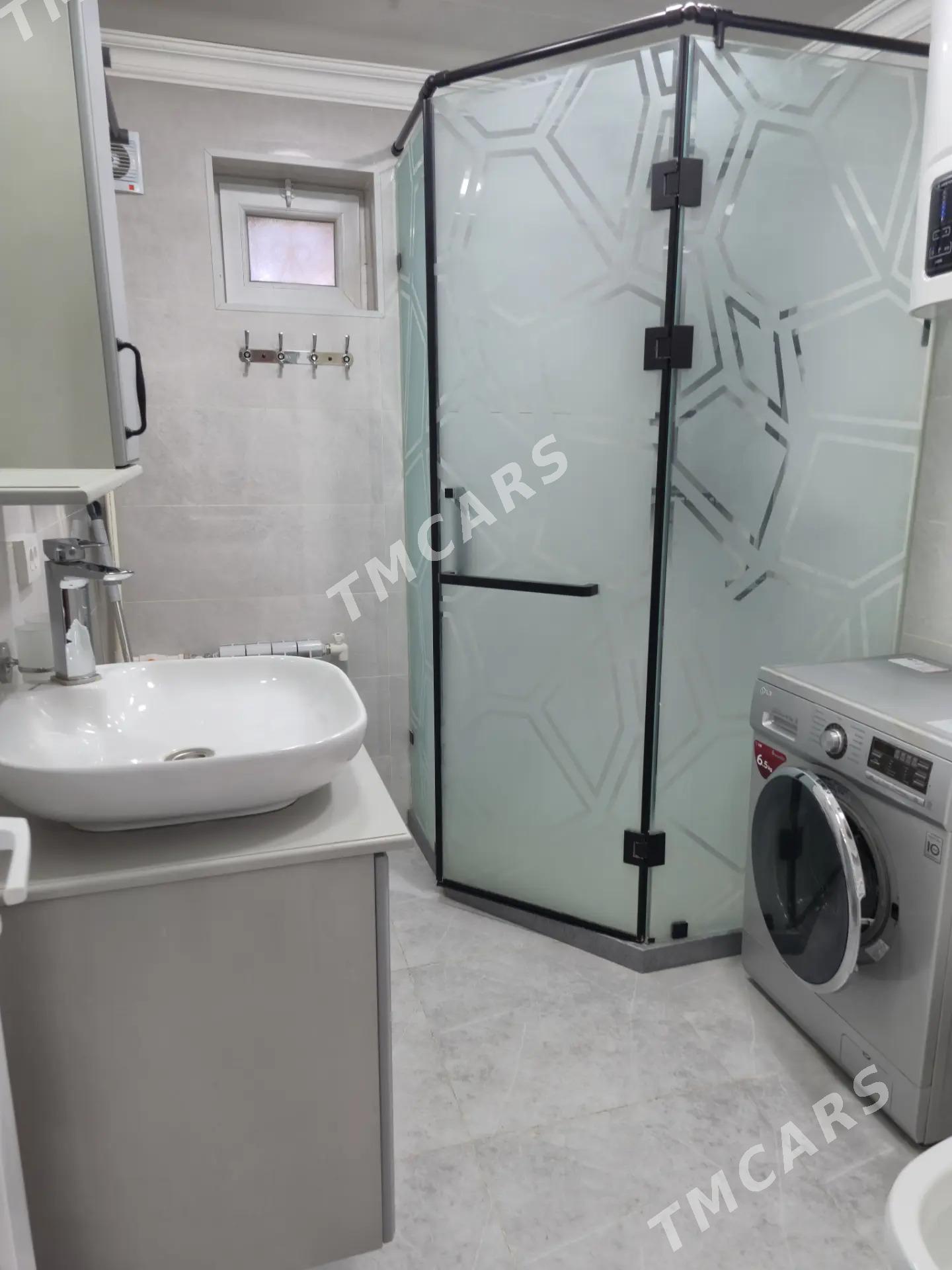 IPOTEKA ИПОТЕКА 30 MKR 3 KOM - Aşgabat - img 10