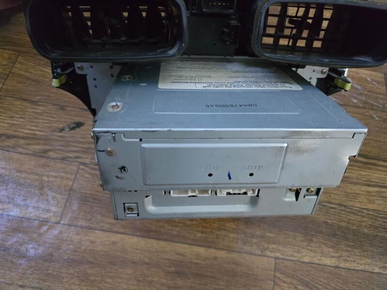 es 300 magnitafon 400 TMT - Türkmenabat - img 2