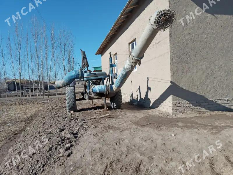 MTZ T-28 2000 - 15 000 TMT - Şabat etr. - img 2