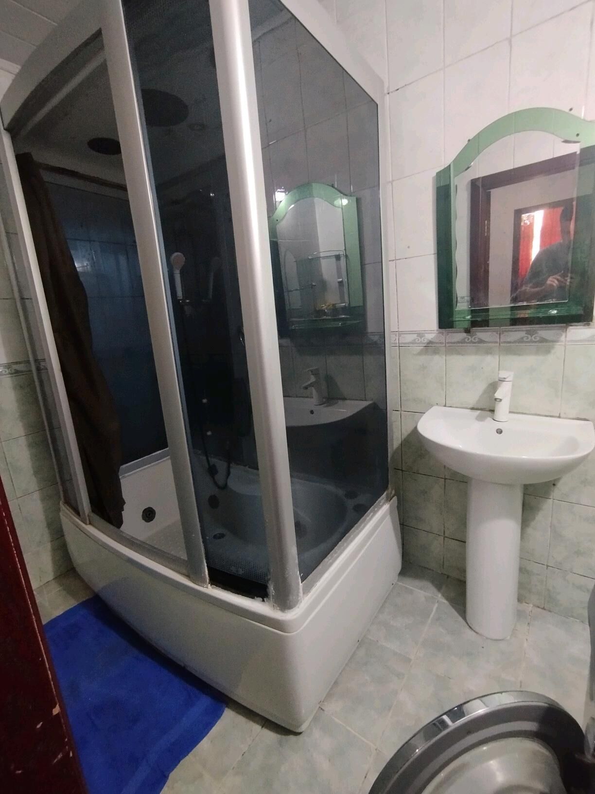 АРЕНДА МИР 3. 2 ком - Aşgabat - img 9