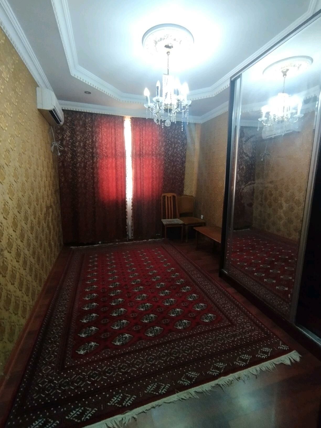 АРЕНДА МИР 3. 2 ком - Aşgabat - img 4