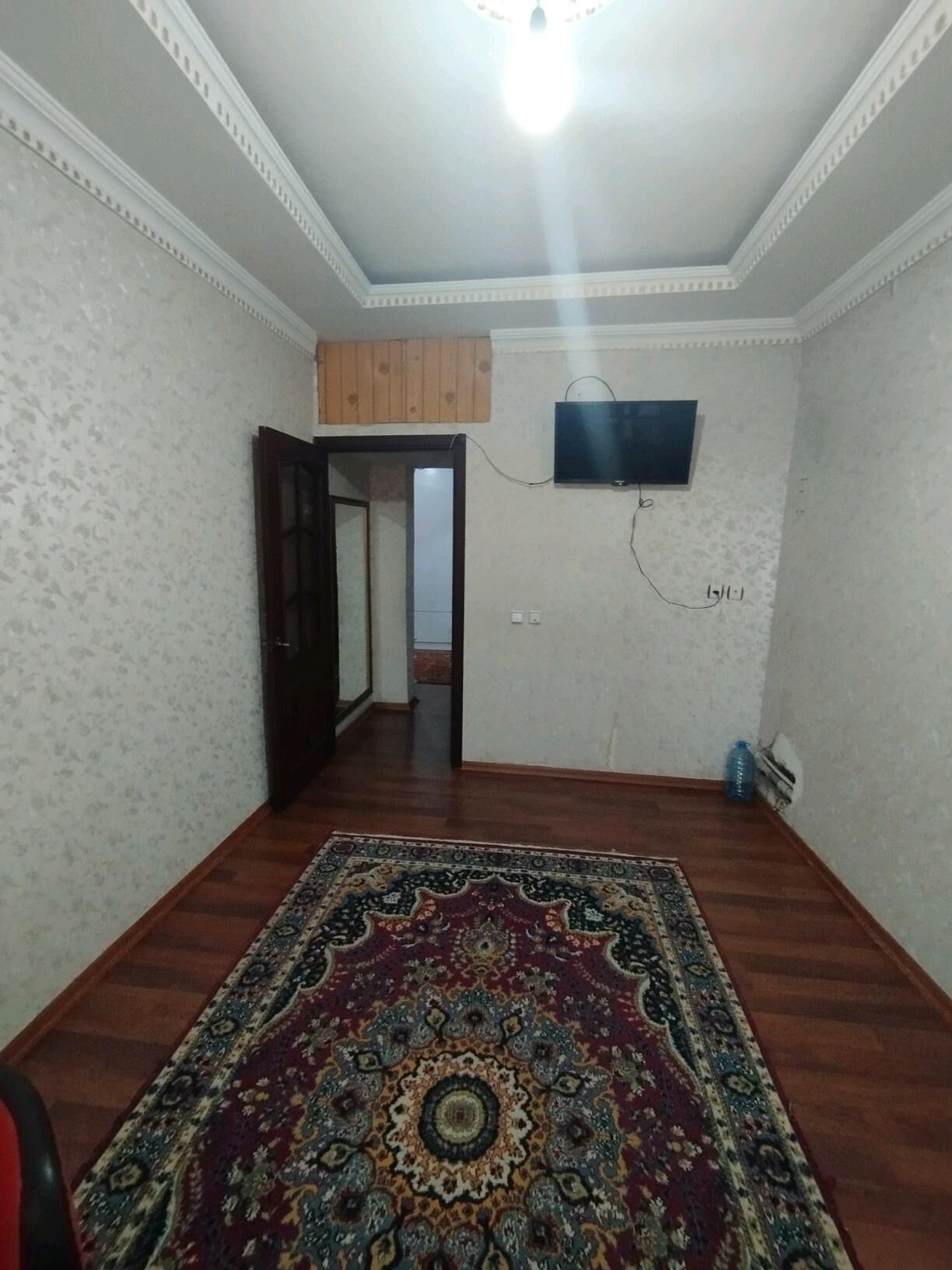 АРЕНДА МИР 3. 2 ком - Aşgabat - img 2