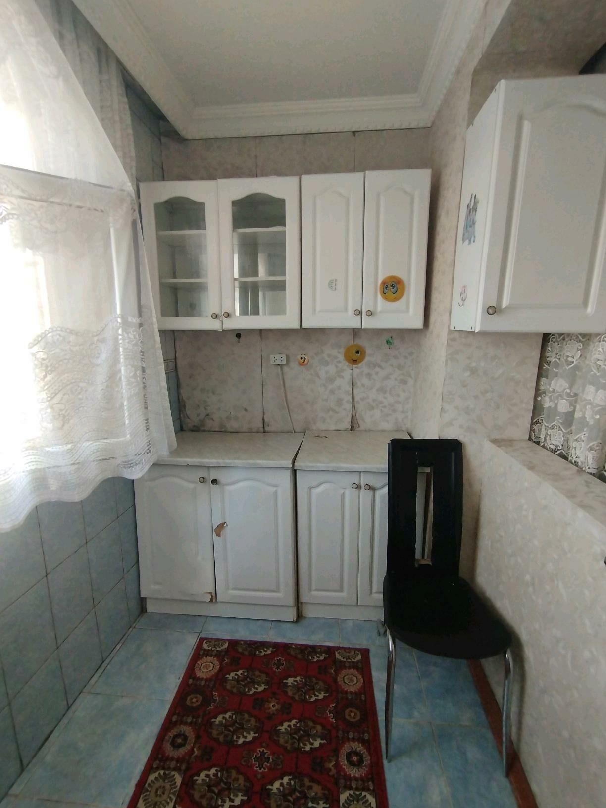 АРЕНДА МИР 3. 2 ком - Aşgabat - img 8