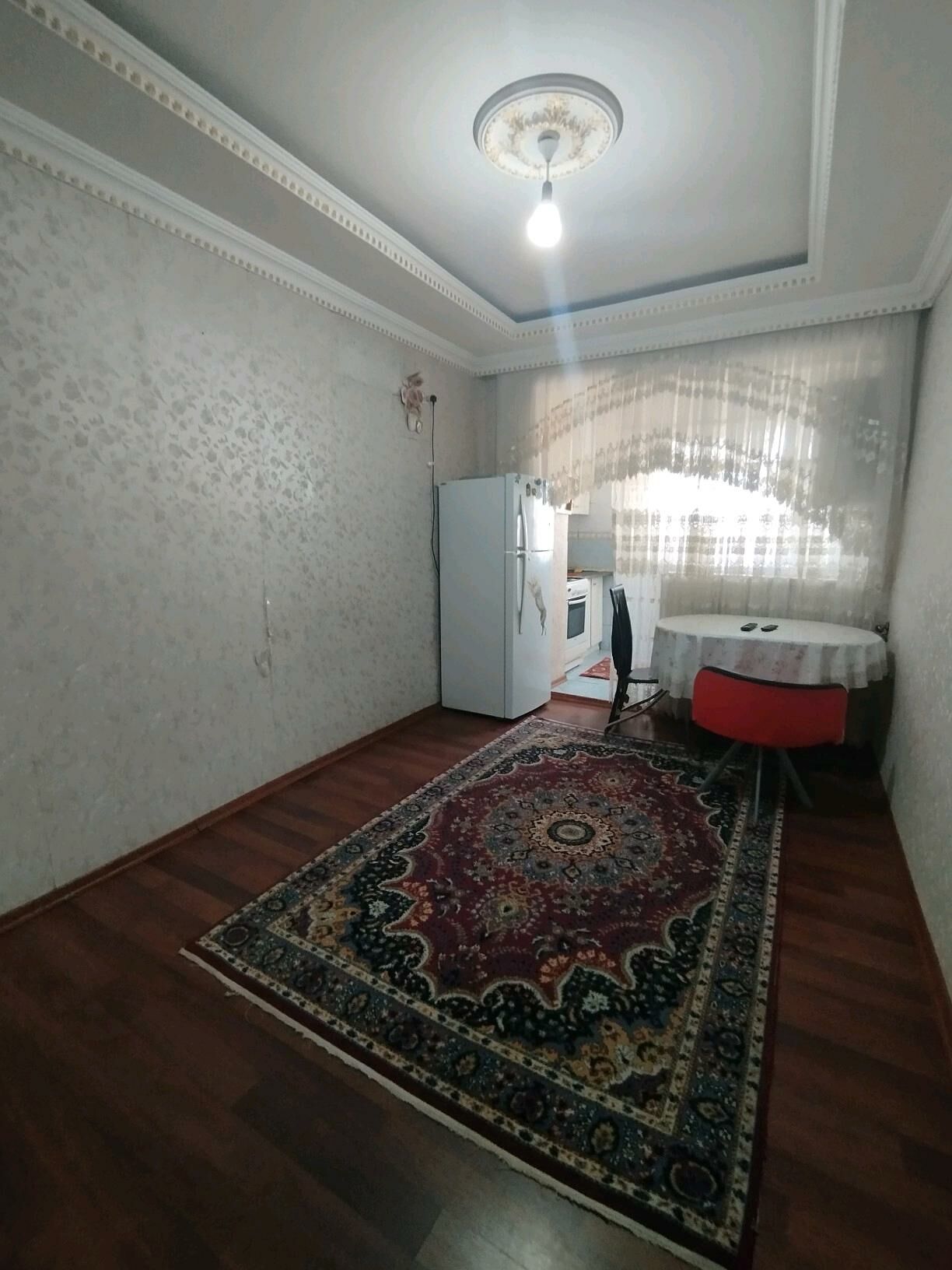 АРЕНДА МИР 3. 2 ком - Aşgabat - img 3